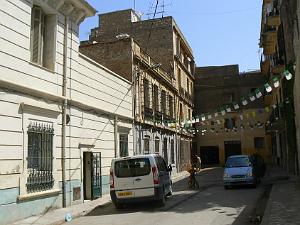 rue Beranger l'impasse 01 